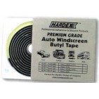 Hardex Premium Grade Auto Windscreen Butyl Tape